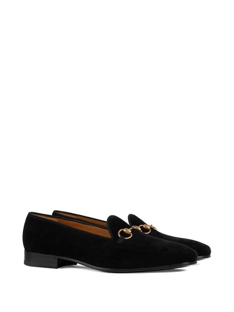 gucci loafers dames velvet|gucci loafers suede.